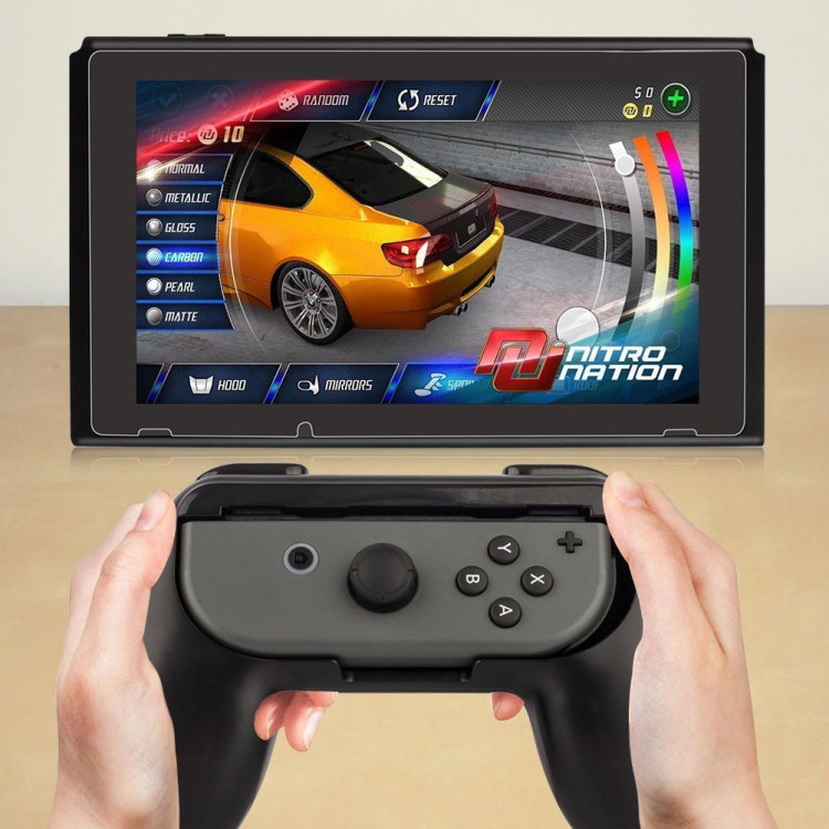 خرید کیت مخصوص Joy - Con | نینتندو سوئیچ